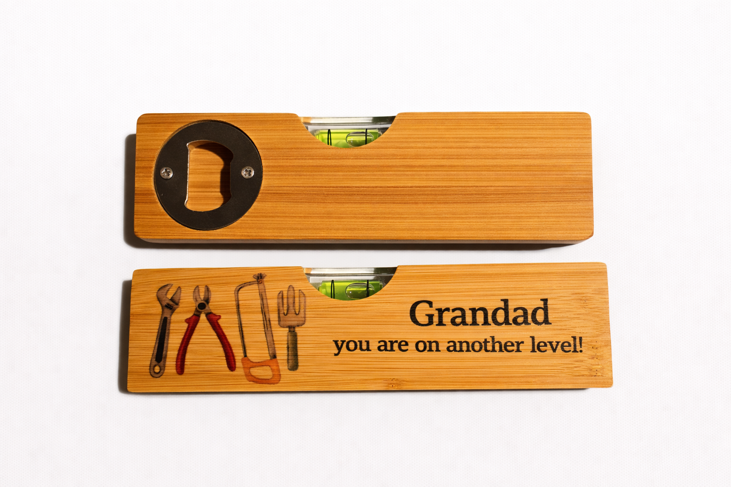 Cadeau vader / opa.