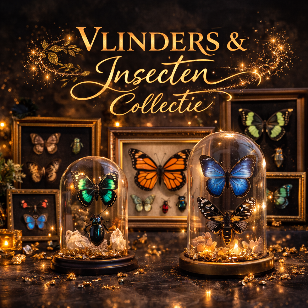 Wonderen van de Natuur