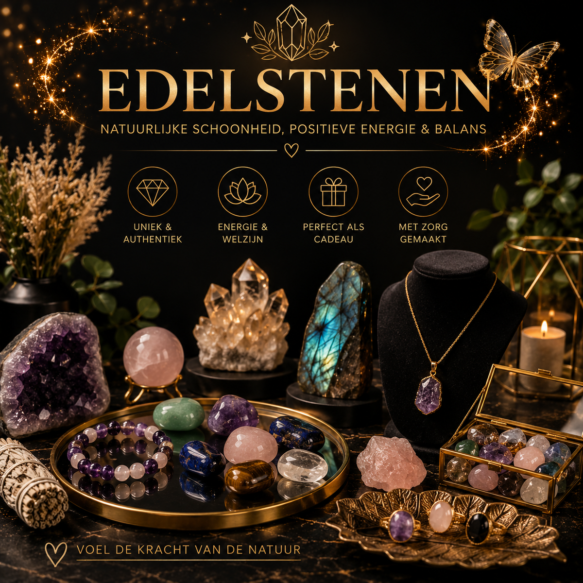 Edelstenen