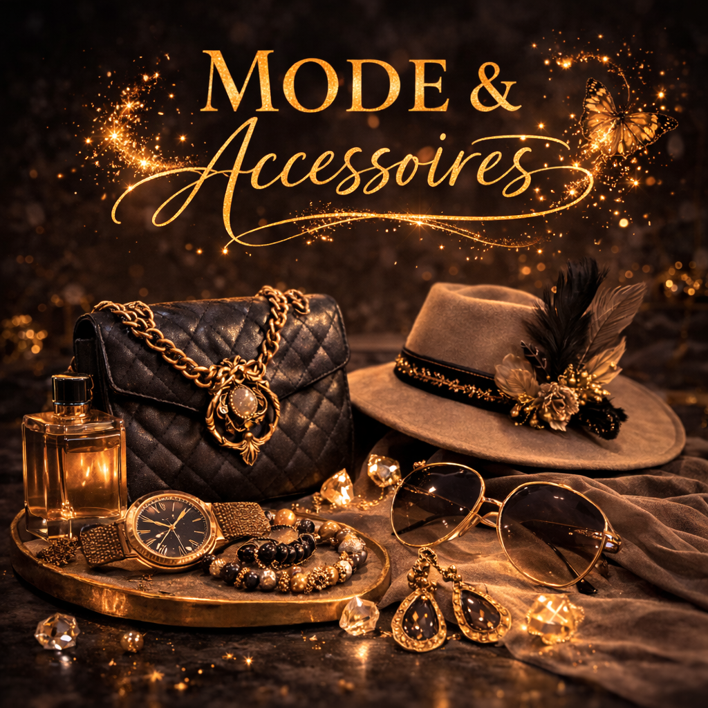 Mode & Accesoires