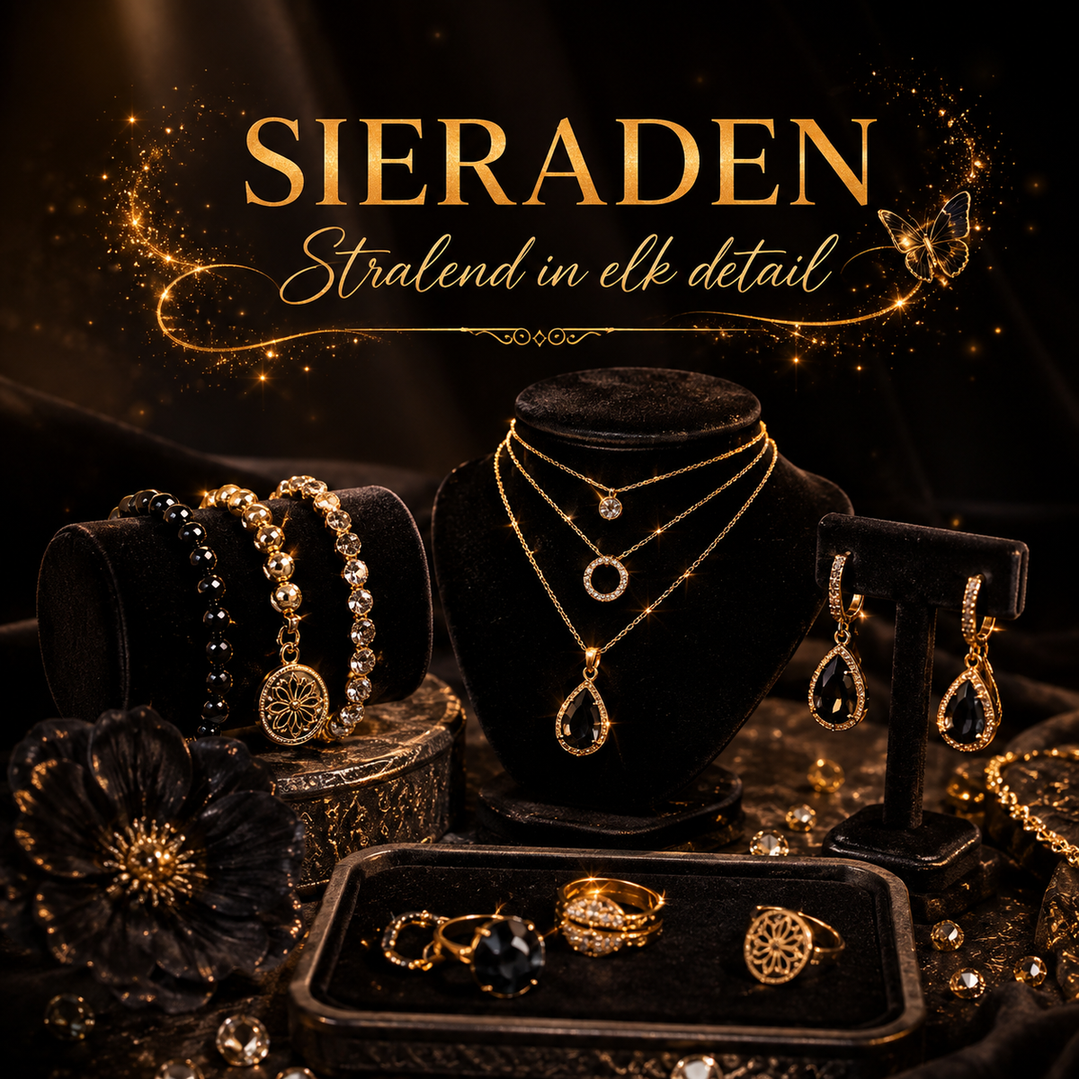 Sieraden