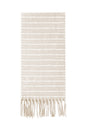 Wintersjaals Strip Casual Polyester Dagelijks