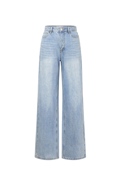 Zomerse Spark Jeans