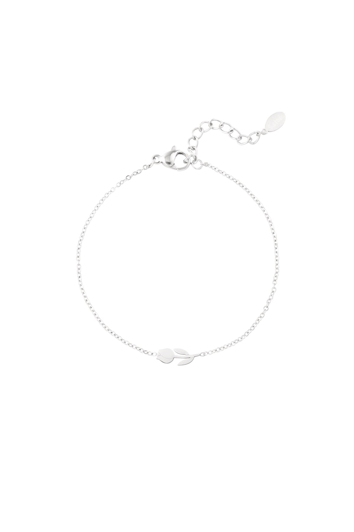 Tulpen Armband