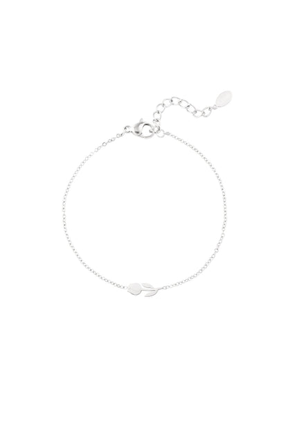 Tulpen Armband