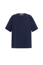 Cotton Vrouwen T-shirt Casual Letters