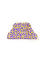 Strandtassen Luipaardprint Casual Polyester Dagelijkse Accessoires