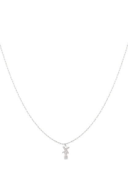 Dutch Breeze ketting