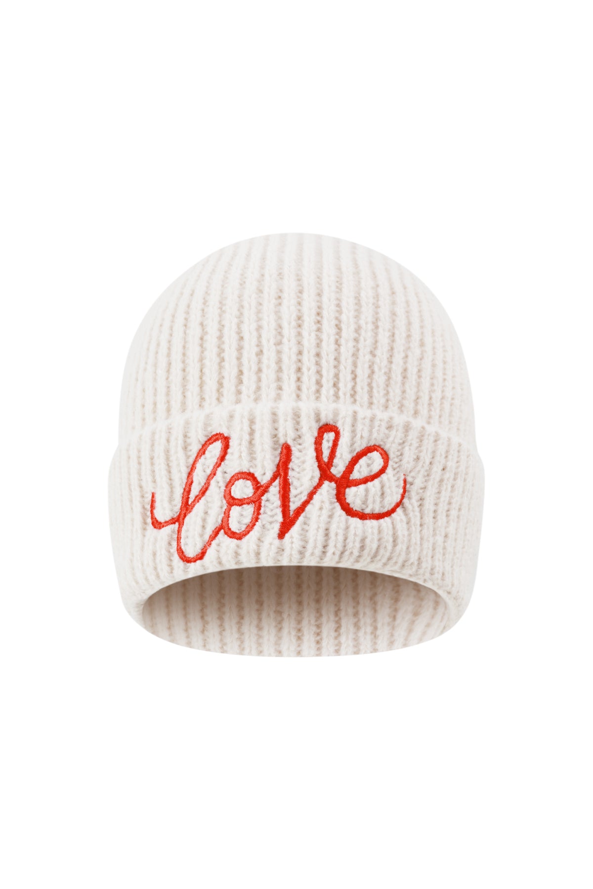 Love It! muts
