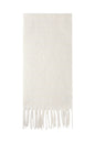 Wintersjaals Strip Casual Polyester Dagelijks