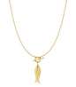 Lange visketting