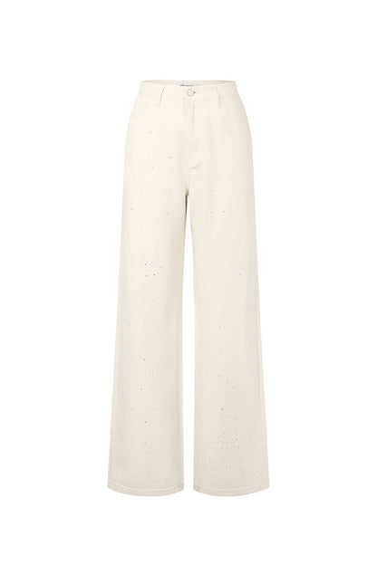 Zomerse Spark Jeans