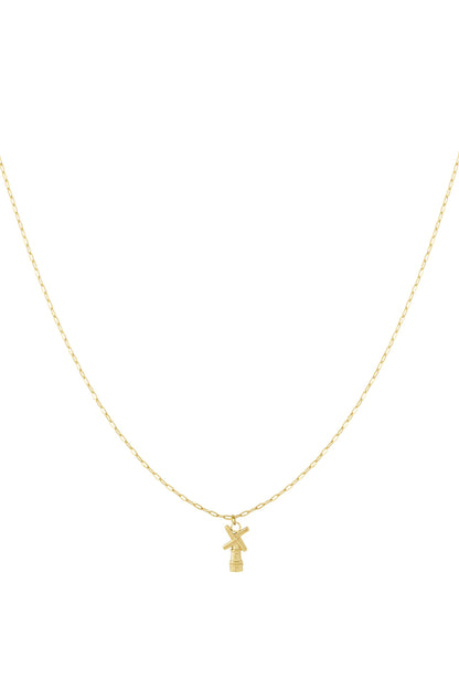 Dutch Breeze ketting