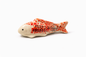 Koi drijvende decoratie