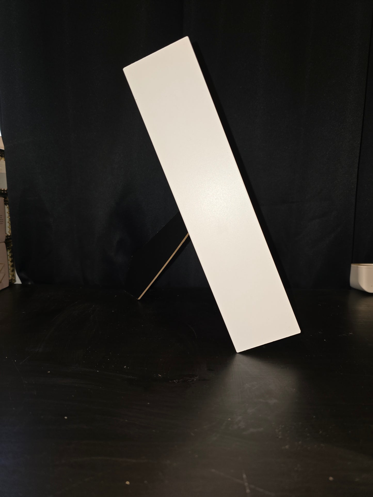 Handgemaakt Koi Kunstobject in Diepe Fotolijst