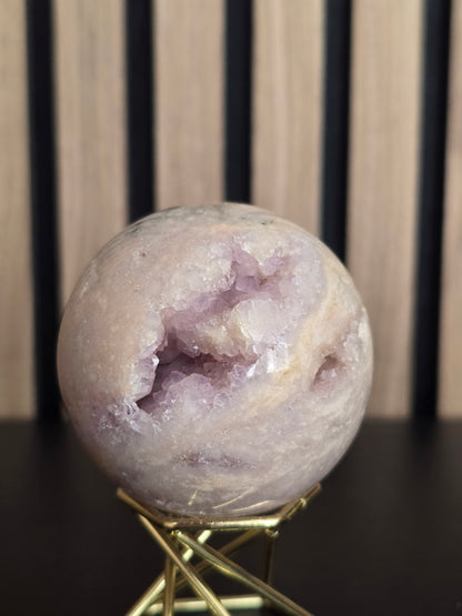 Amethist Geode Bol