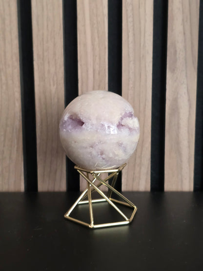Amethist Geode Bol