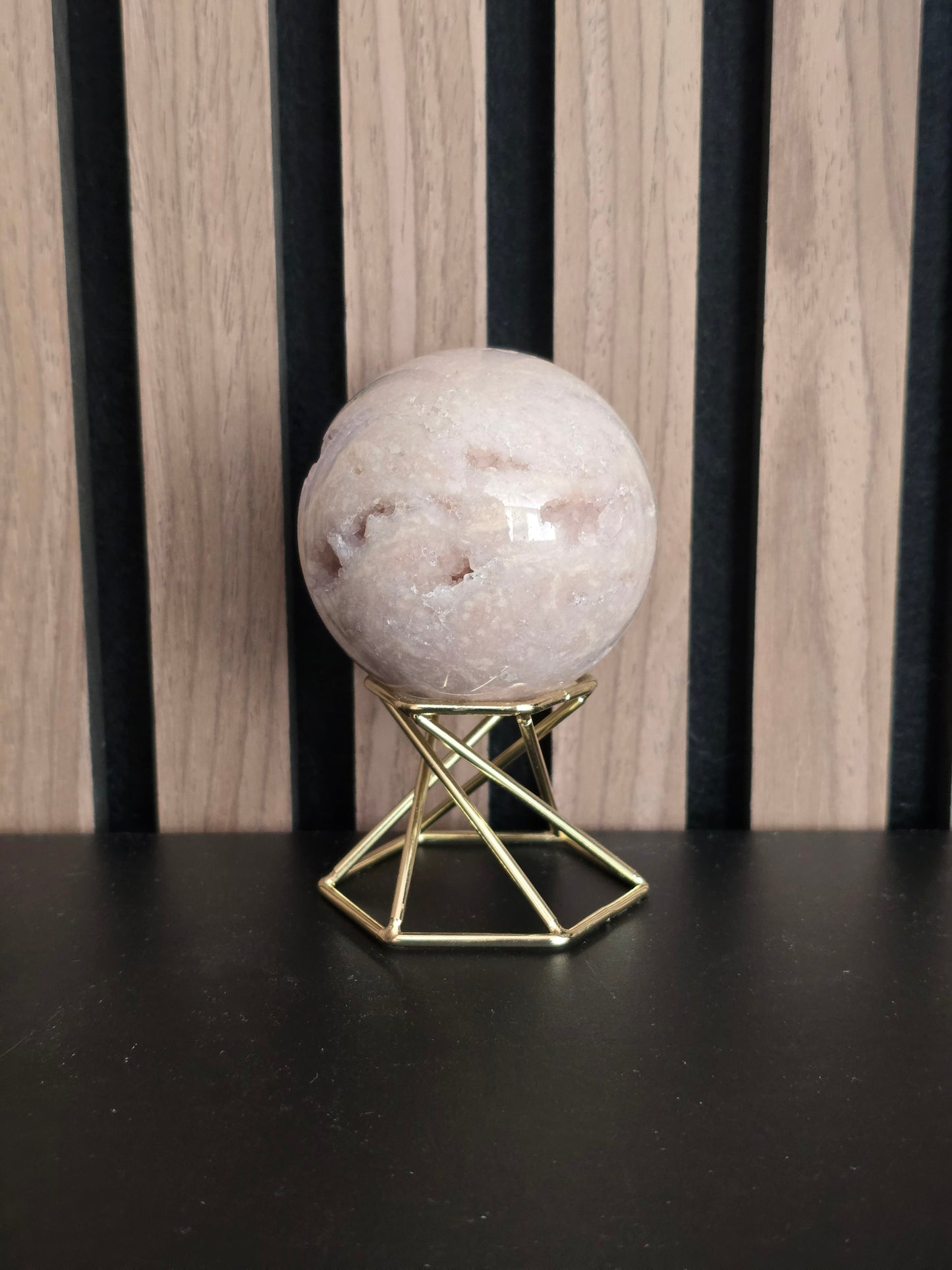 Amethist Geode Bol