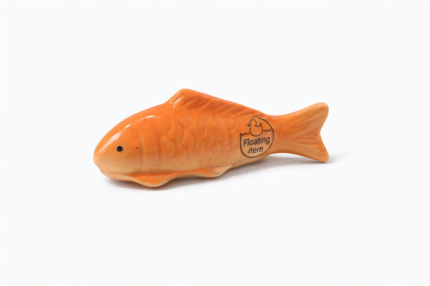Koi drijvende decoratie