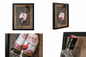 The Famous Grouse – Handgemaakt Art Frame